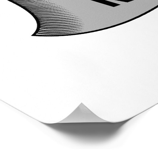 McCormick Family Crest Poster (Hoek)