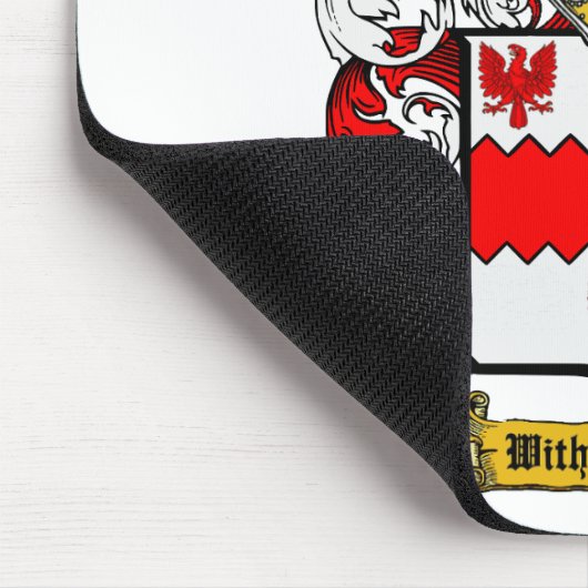 McCormick Muismat (Hoek)