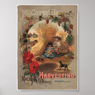 McCormick Poster