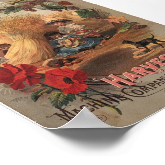 McCormick Poster (Hoek)