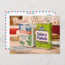 McCormick Spice Tins