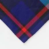 McCorquodale Pset Fleece Deken (Hoek)