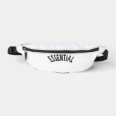 mccoshbuzok heuptasje (Voorkant)