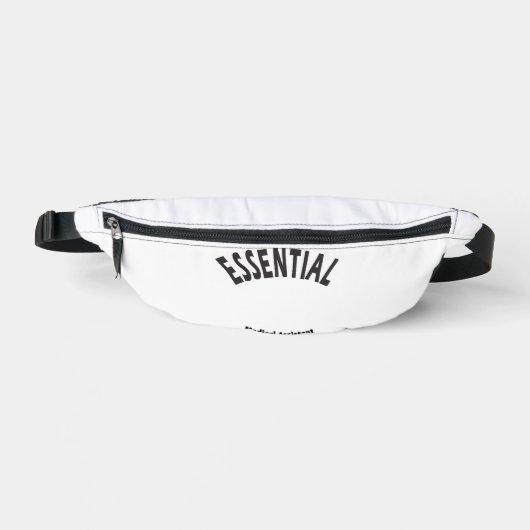 mccoshbuzok heuptasje (Voorkant)