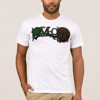 McCoy's Mannen Shirt