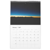 McCreaPhoto 2025 Kalender (Feb 2027)