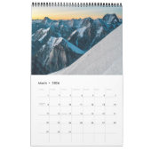 McCreaPhoto 2025 Kalender (Mar 2026)