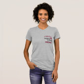 MCCREARY, KIMBERLY T-SHIRT (Voorkant volledig)