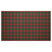 McCulloch Tartan Stof (Fat Quarter)