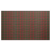 McCulloch Tartan Stof (Yard (91,4 cm))