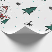 MCD Polar Beer Cadeaupapier (Hoek)