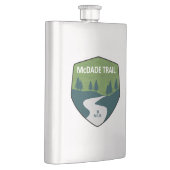 McDade Trail Flacon (Rechts)