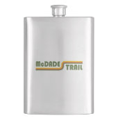 McDade Trail Flacon (Voorkant)