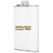 McDade Trail Heupfles (Links)