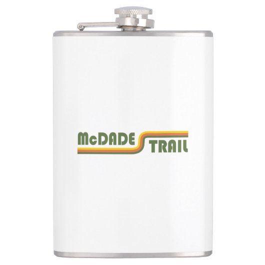 McDade Trail Heupfles (Voorkant)