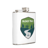 McDade Trail Heupfles (Rechts)