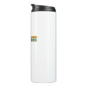 McDade Trail Thermosbeker (Geroteerd rechts)