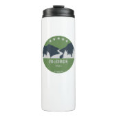McDade Trail Thermosbeker (Voorkant)