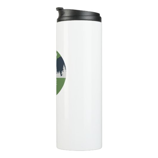 McDade Trail Thermosbeker (Geroteerd rechts)