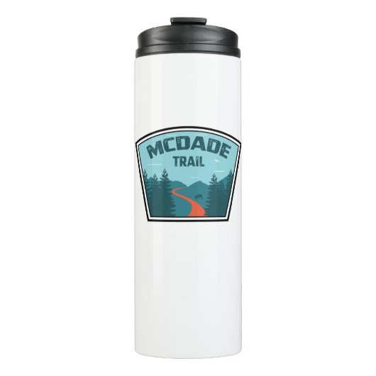 McDade Trail Thermosbeker (Voorkant)