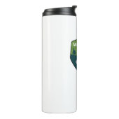 McDade Trail Thermosbeker (Gedraaid links)