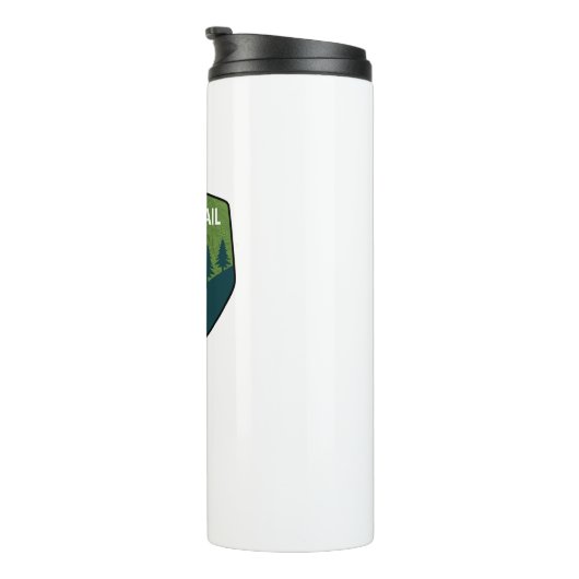 McDade Trail Thermosbeker (Geroteerd rechts)