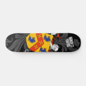 McDermott Skateboard Deck (Horizontaal)