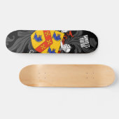 McDermott Skateboard Deck (Horizontaal)