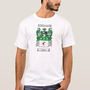 McDevitt wapenschild T-shirt