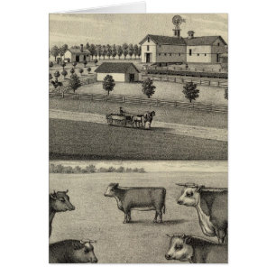 McDonald Boerderij, Nebraska