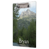 McDonald Creek in Glacier National Park Klembord (Links)