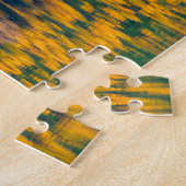 McDonald Glacier Park Legpuzzel (Zijkant)