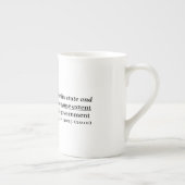 McDonald v. Chicago, 561 VS 3025 (2010) Porselein Kop (Rechts)