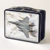 McDonnell Douglas F-15 Eagle (Voorkant)