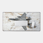 McDonnell Douglas F-15 Eagle Bureaumat (Keyboard & Muis)