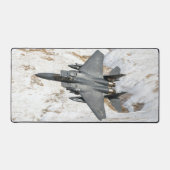 McDonnell Douglas F-15 Eagle Bureaumat (Voorkant)