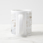 McDonnell Douglas F-15 Eagle Grote Koffiekop (Achterkant)