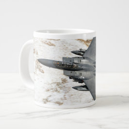 McDonnell Douglas F-15 Eagle Grote Koffiekop