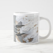 McDonnell Douglas F-15 Eagle Grote Koffiekop (Rechts)