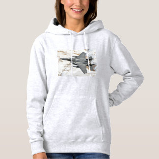McDonnell Douglas F-15 Eagle Hoodie