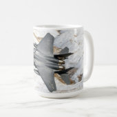 McDonnell Douglas F-15 Eagle Koffiemok (Voorkant rechts)