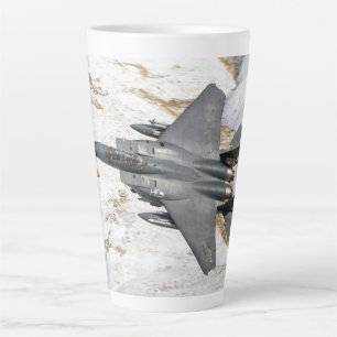 McDonnell Douglas F-15 Eagle Latte Mok