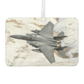 McDonnell Douglas F-15 Eagle Luchtverfrisser (Achterkant)