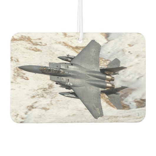 McDonnell Douglas F-15 Eagle Luchtverfrisser (Voorkant)