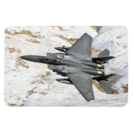 McDonnell Douglas F-15 Eagle Magneet