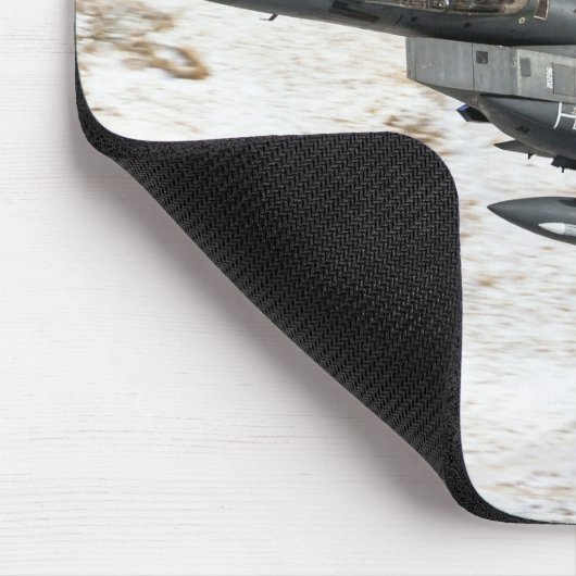 McDonnell Douglas F-15 Eagle Muismat (Hoek)