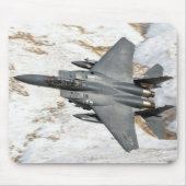 McDonnell Douglas F-15 Eagle Muismat (Voorkant)