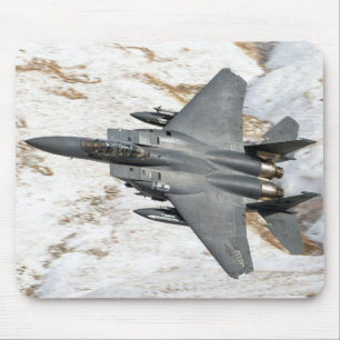 McDonnell Douglas F-15 Eagle Muismat
