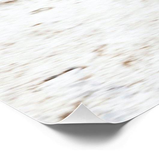 McDonnell Douglas F-15 Eagle Perfect Poster (Hoek)