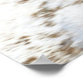 McDonnell Douglas F-15 Eagle Poster (Hoek)